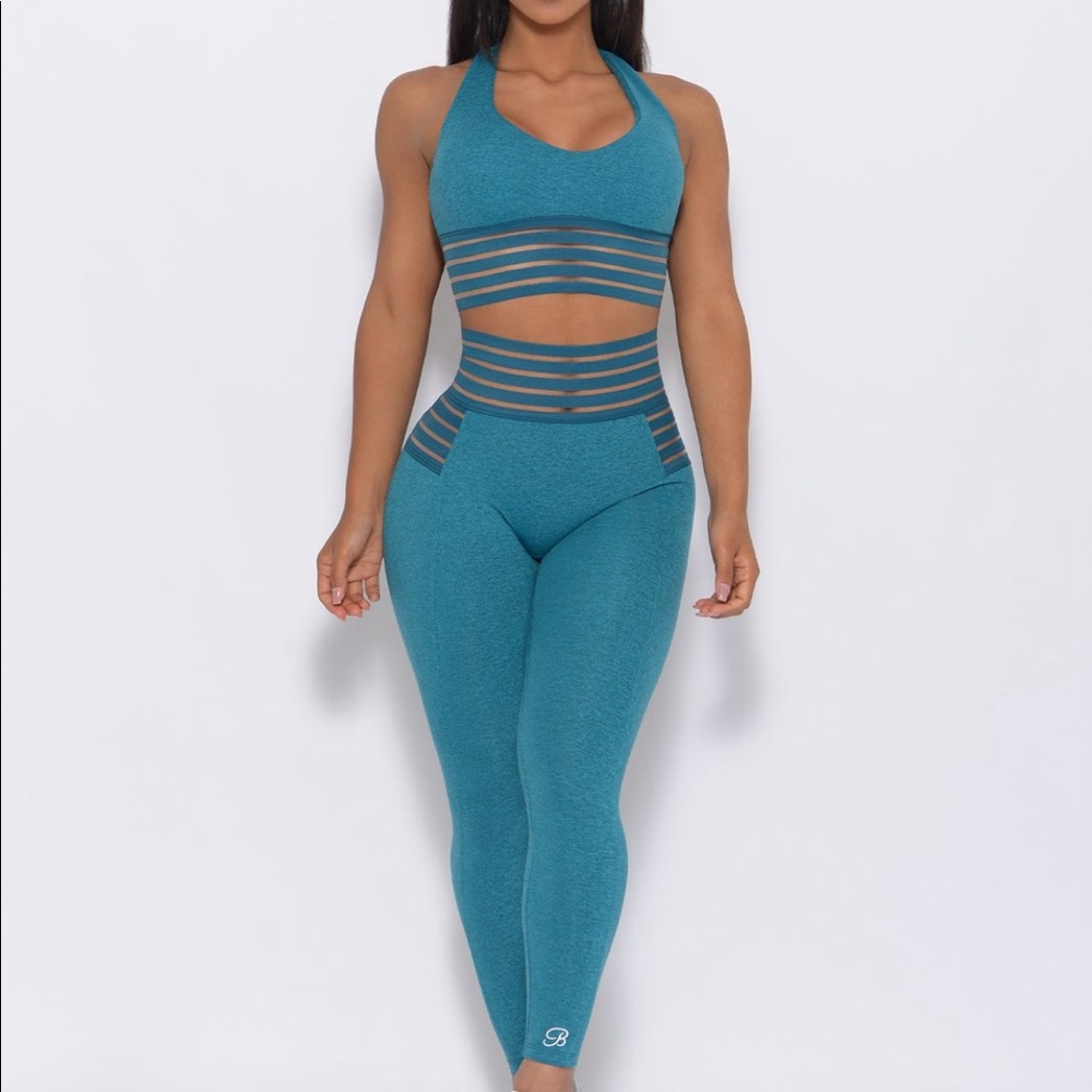 Statement leggings